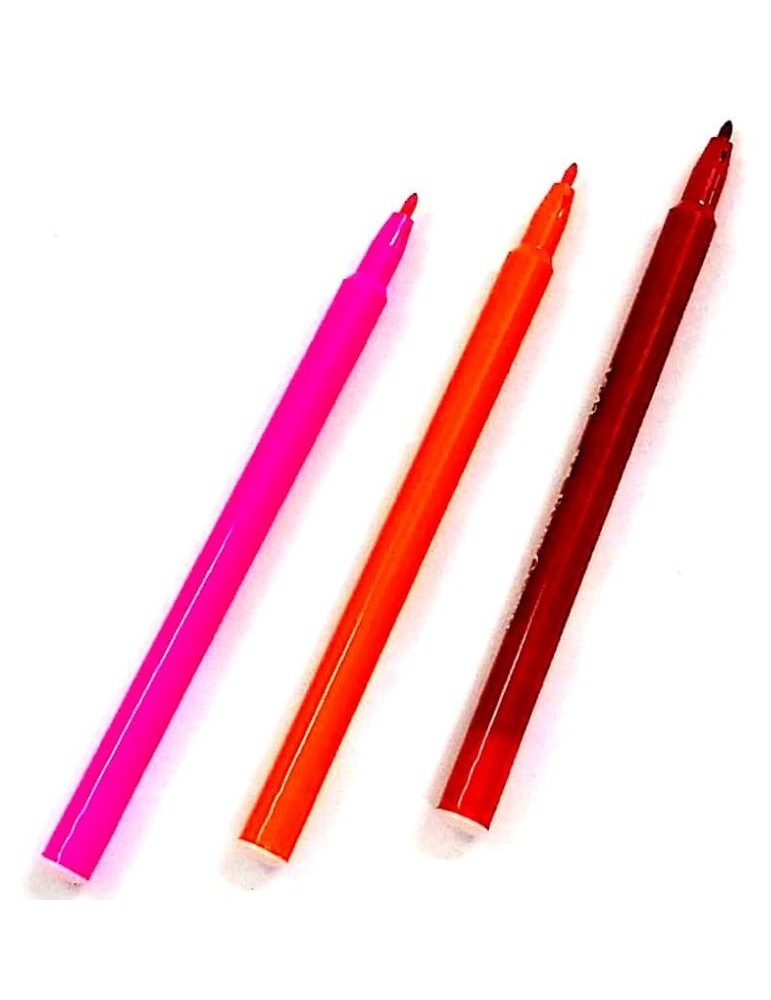 JAYAMART Stationery|Faber Castell Magic Colour 12 coloursRM4.80RM4.80Colour
