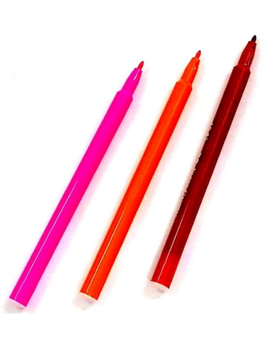 JAYAMART Stationery|Faber Castell Magic Colour 12 coloursRM4.80RM4.80Colour
