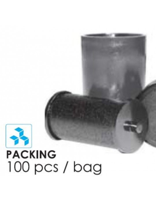 JAYAMART Stationery|Ink Roller 18mm (black) for Motex 6600RM10.00RM10.00Compatible Ribbon & Fax Film