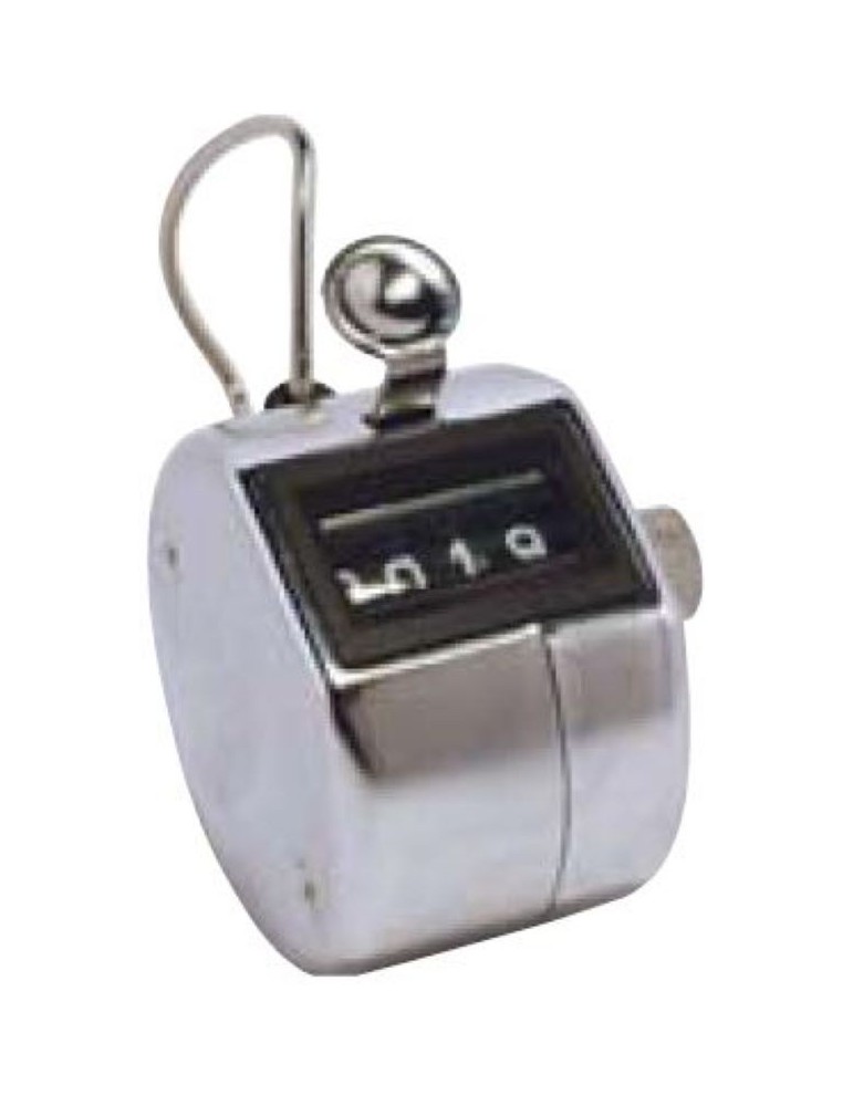 JAYAMART Stationery|Tally Counter 2410RM23.00RM23.00Miscellaneous - Office Stationery