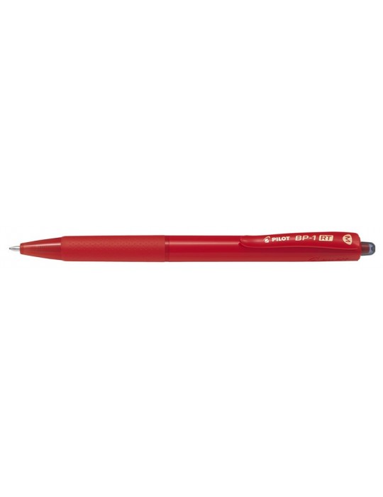 JAYAMART Stationery|Pilot Ball Pen BP-1RT 0.7 / 1.0 mm (3 colours)RM1.40RM1.40PilotPen & Refill