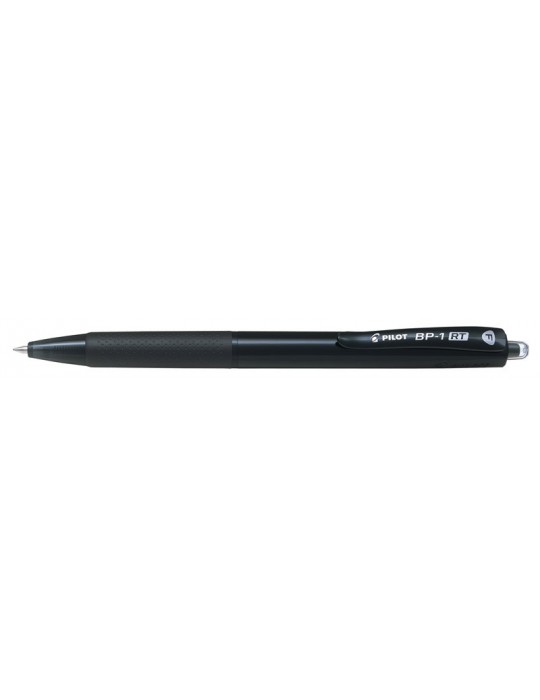 JAYAMART Stationery|Pilot Ball Pen BP-1RT 0.7 / 1.0 mm (3 colours)RM1.40RM1.40PilotPen & Refill