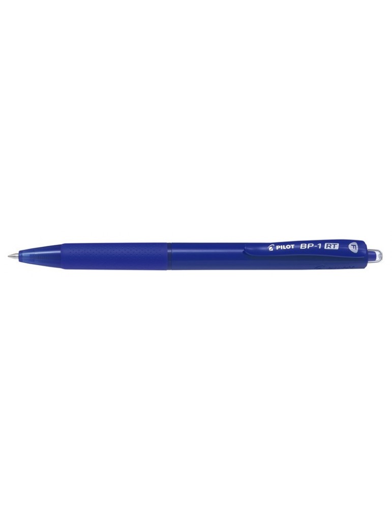 JAYAMART Stationery|Pilot Ball Pen BP-1RT 0.7 / 1.0 mm (3 colours)RM1.40RM1.40PilotPen & Refill