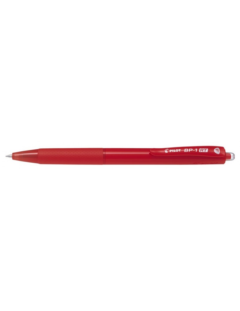 JAYAMART Stationery|Pilot Ball Pen BP-1RT 0.7 / 1.0 mm (3 colours)RM1.40RM1.40PilotPen & Refill