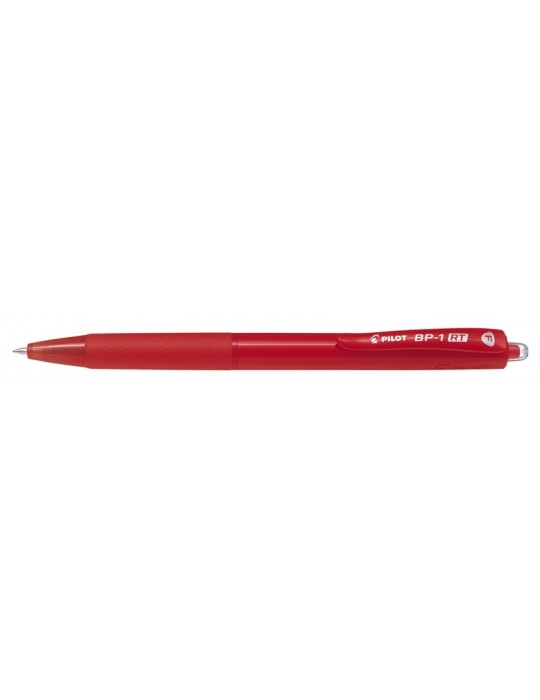 JAYAMART Stationery|Pilot Ball Pen BP-1RT 0.7 / 1.0 mm (3 colours)RM1.40RM1.40PilotPen & Refill