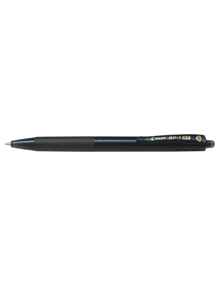 JAYAMART Stationery|Pilot Ball Pen BP-1RT 0.7 / 1.0 mm (3 colours)RM1.40RM1.40PilotPen & Refill