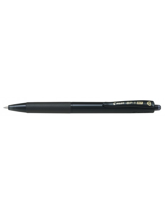 JAYAMART Stationery|Pilot Ball Pen BP-1RT 0.7 / 1.0 mm (3 colours)RM1.40RM1.40PilotPen & Refill