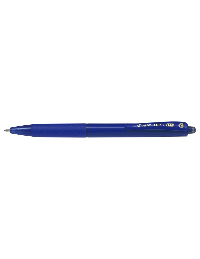 JAYAMART Stationery|Pilot Ball Pen BP-1RT 0.7 / 1.0 mm (3 colours)RM1.40RM1.40PilotPen & Refill