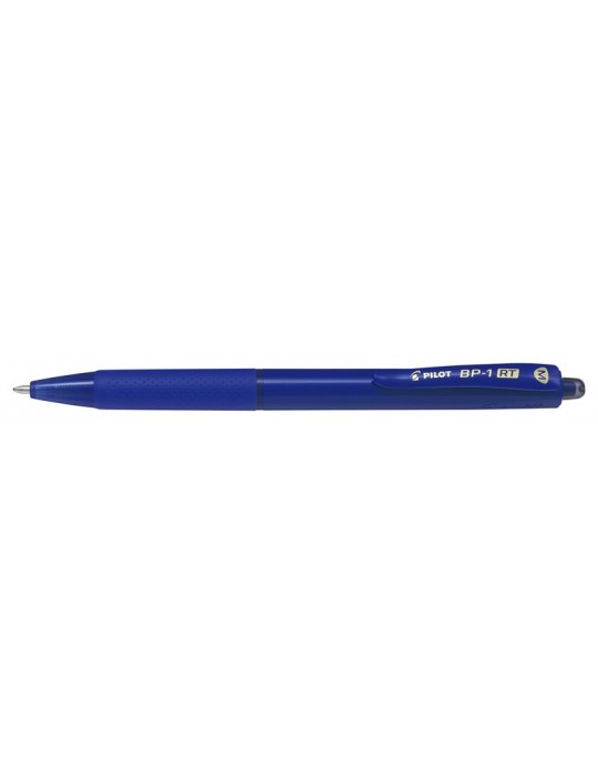 JAYAMART Stationery|Pilot Ball Pen BP-1RT 0.7 / 1.0 mm (3 colours)RM1.40RM1.40PilotPen & Refill