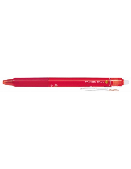 JAYAMART Stationery|Pilot Frixion Erasable Pen 0.5 / 0.7 mm (3 colours)RM8.60RM8.60PilotPen & Refill