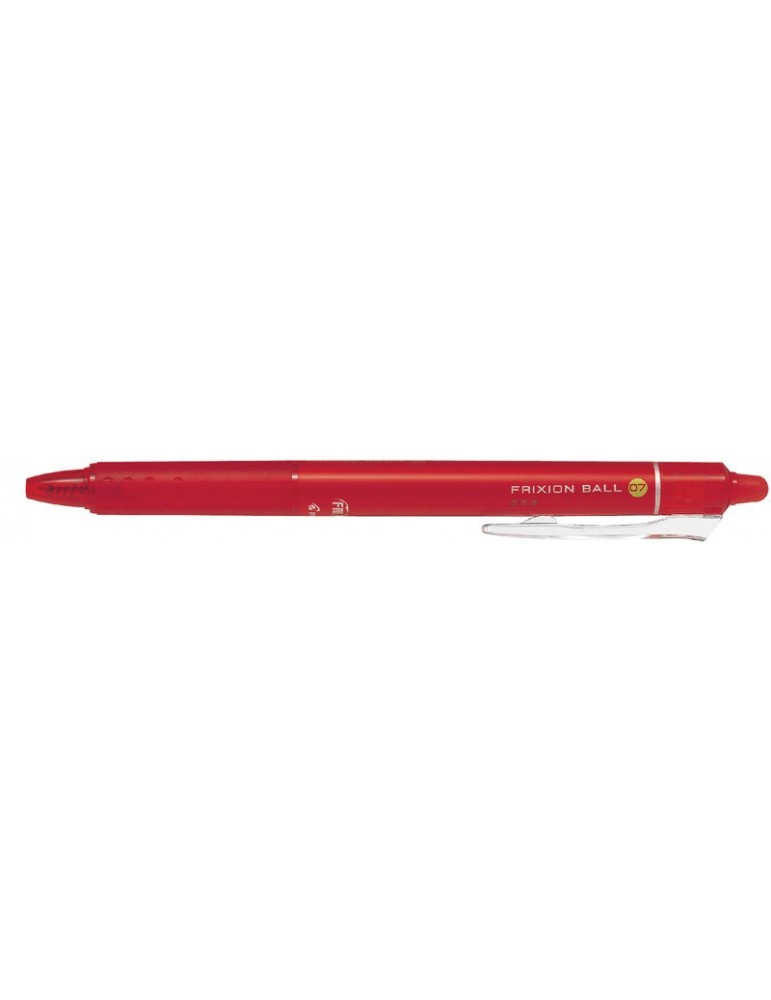 JAYAMART Stationery|Pilot Frixion Erasable Pen 0.5 / 0.7 mm (3 colours)RM8.60RM8.60PilotPen & Refill