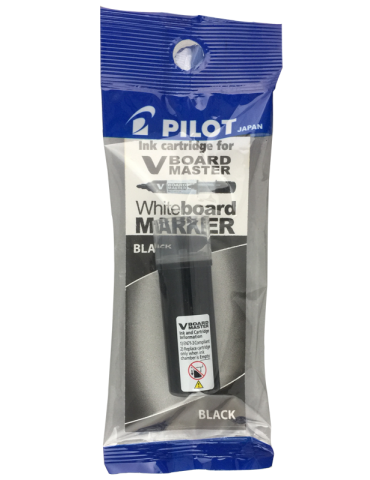 JAYAMART Stationery|Marker & Refill 2