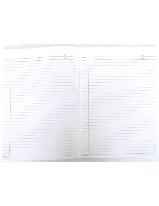 JAYAMART Stationery|Captain Card Cover Note Book A4 80 pagesRM2.80RM2.80Card & Soft Cover