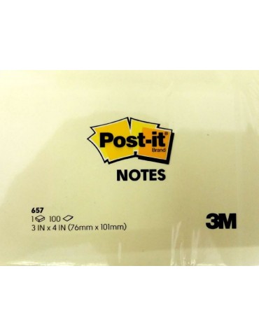 JAYAMART Stationery|Post It Note / Stick On Pad & Flag