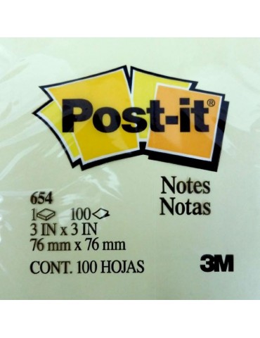 JAYAMART Stationery|Post It Note / Stick On Pad & Flag