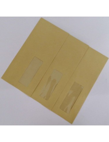 JAYAMART Stationery|Brown Envelope 2