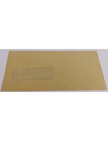 JAYAMART Stationery|Brown Envelope