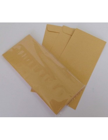 JAYAMART Stationery|Brown Envelope