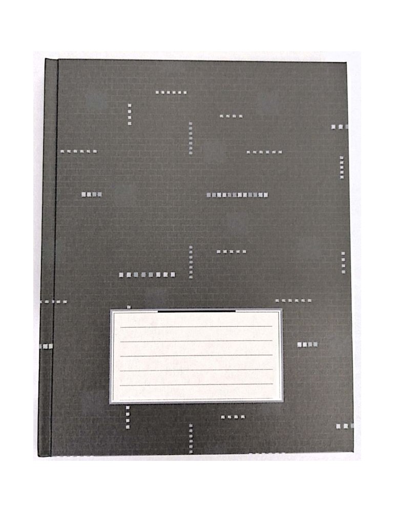 JAYAMART Stationery|Captain Square Book 3 columns 200 pagesRM6.00RM6.00Hard Cover