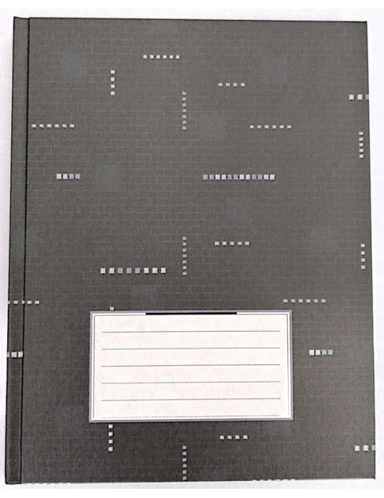 JAYAMART Stationery|Captain Square Book 3 columns 200 pagesRM6.00RM6.00Hard Cover