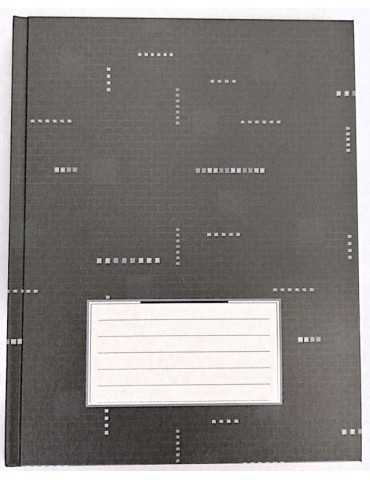 JAYAMART Stationery|Hard Cover 2