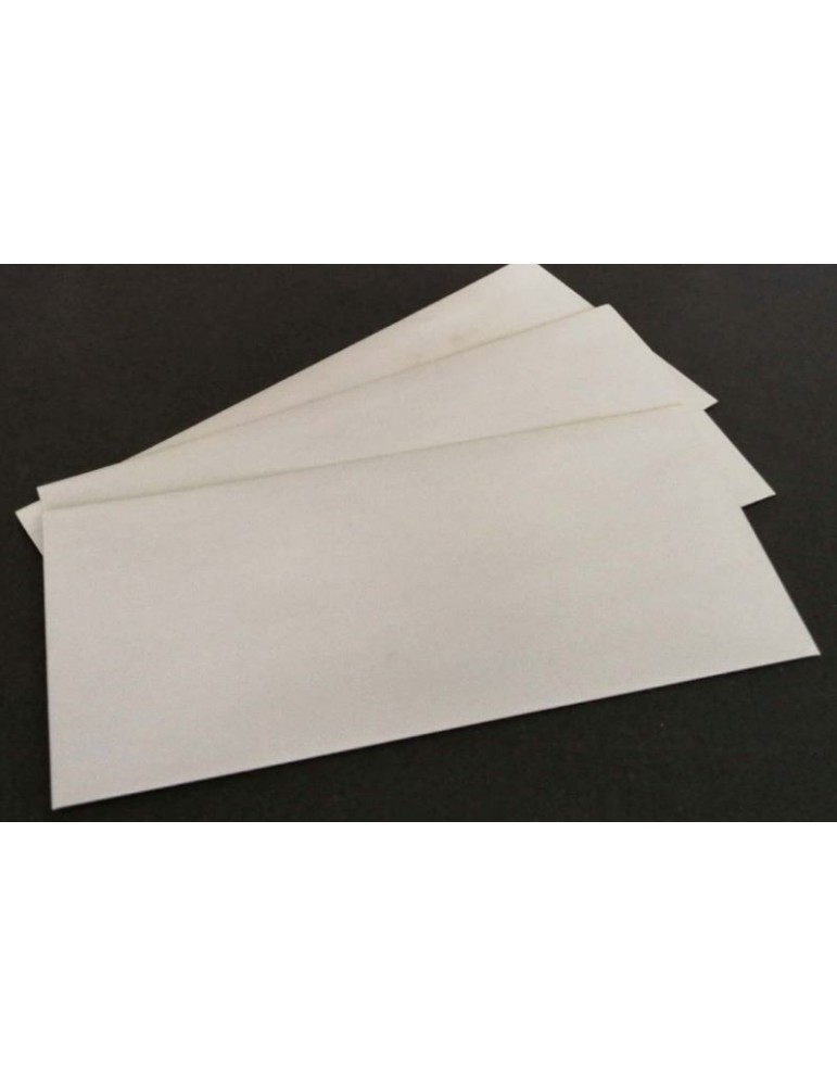 JAYAMART Stationery|Winpaq White Envelope 4.5"x9.5" peel & seal 500'sRM50.00RM50.00WINPAQ Envelope
