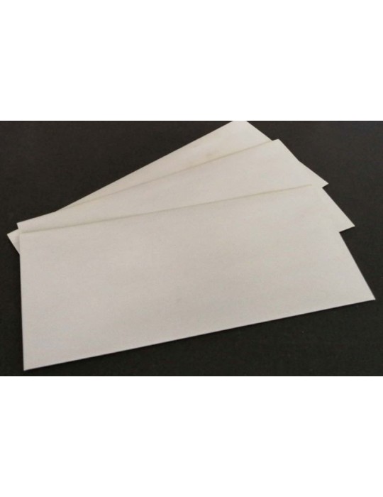 JAYAMART Stationery|Winpaq White Envelope 4.5"x9.5" peel & seal 500'sRM50.00RM50.00WINPAQ Envelope