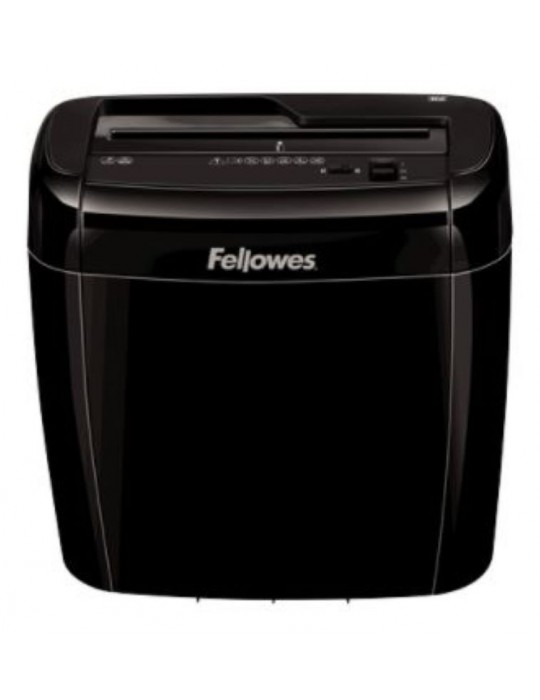 JAYAMART Stationery|Fellowes Paper Shredder SOHO 36CRM399.00RM399.00FellowesPaper Shredder