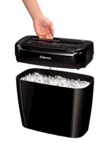 JAYAMART Stationery|Paper Shredder 2