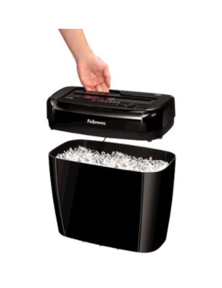 JAYAMART Stationery|Fellowes Paper Shredder SOHO 36CRM399.00RM399.00FellowesPaper Shredder