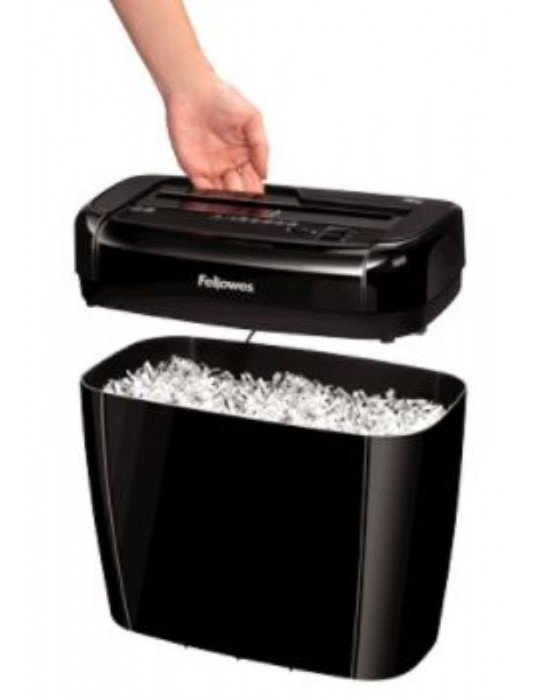 JAYAMART Stationery|Fellowes Paper Shredder SOHO 36CRM399.00RM399.00FellowesPaper Shredder