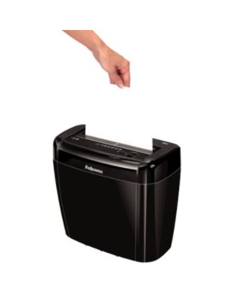 JAYAMART Stationery|Fellowes Paper Shredder SOHO 36CRM399.00RM399.00FellowesPaper Shredder