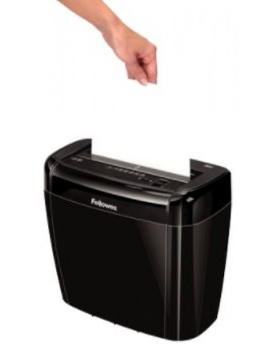 JAYAMART Stationery|Fellowes Paper Shredder SOHO 36CRM399.00RM399.00FellowesPaper Shredder