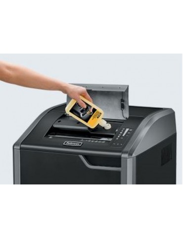 JAYAMART Stationery|Paper Shredder 2