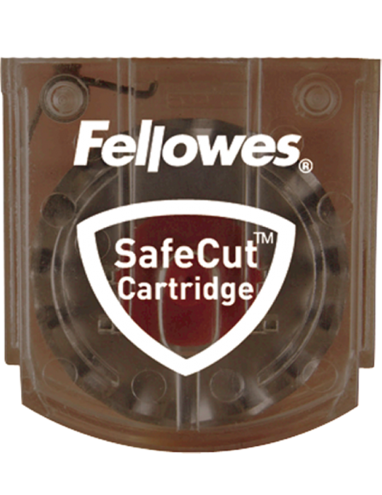 JAYAMART Stationery|Fellowes Trimmer Blade FTG5411301 (3 special blades)RM45.00RM45.00FellowesGuillotine & Trimmer