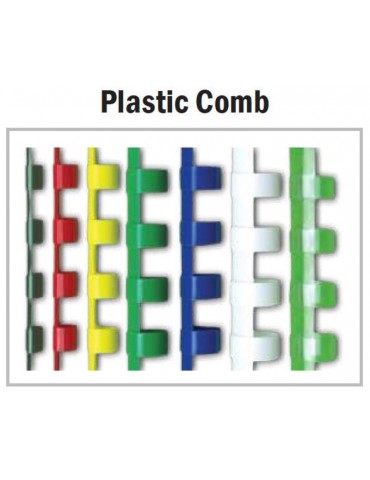 JAYAMART Stationery|Binding Machine & Comb