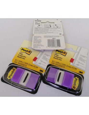 JAYAMART Stationery|Post It Note / Stick On Pad & Flag 2