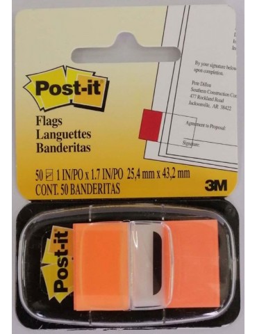 JAYAMART Stationery|Post It Note / Stick On Pad & Flag