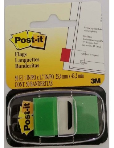 JAYAMART Stationery|Post It Note / Stick On Pad & Flag