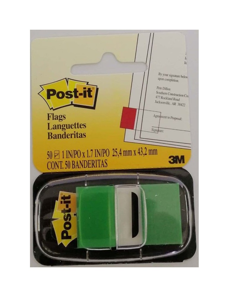 JAYAMART Stationery|3M Flag 680-3 (green)RM8.00RM8.00Post It Note / Stick On Pad & Flag
