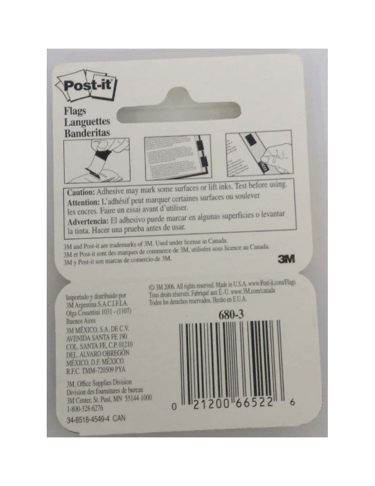 JAYAMART Stationery|3M Flag 680-3 (green)RM8.00RM8.00Post It Note / Stick On Pad & Flag