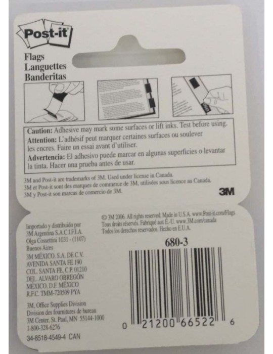 JAYAMART Stationery|3M Flag 680-3 (green)RM8.00RM8.00Post It Note / Stick On Pad & Flag