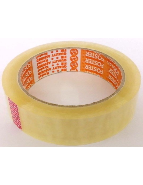 JAYAMART Stationery|OPP Tape 1" x 90 yards (clear)RM2.20RM2.20Tape