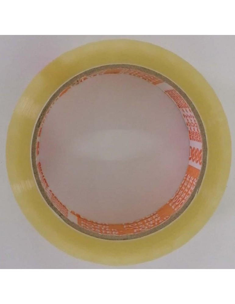 JAYAMART Stationery|OPP Tape 1" x 90 yards (clear)RM2.20RM2.20Tape