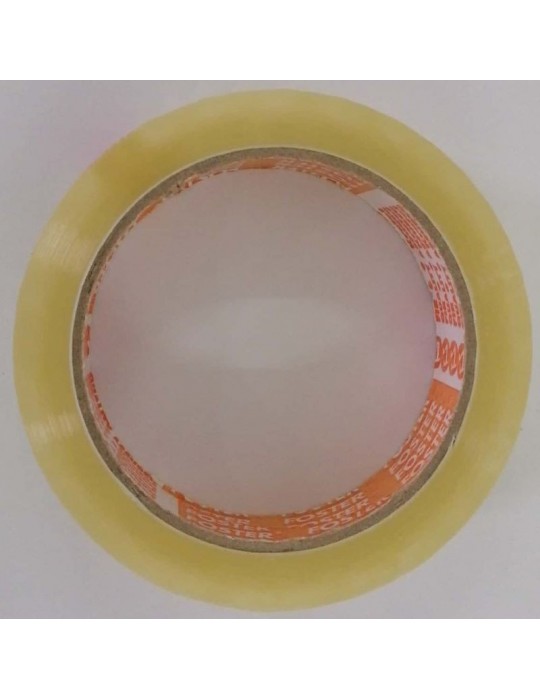 JAYAMART Stationery|OPP Tape 1" x 90 yards (clear)RM2.20RM2.20Tape