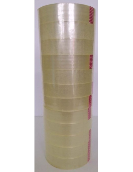 JAYAMART Stationery|OPP Tape 1" x 90 yards (clear)RM2.20RM2.20Tape