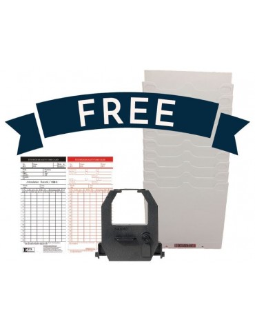 JAYAMART Stationery|Punch Card Machine 2