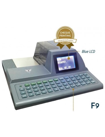 JAYAMART Stationery|Cheque Writer & Money Counter