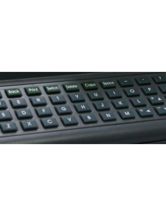 JAYAMART Stationery|Biosystem Intelligent Cheque Printer Electronic F9RM3,383.00RM3,383.00BiosystemCheque Writer & Money Counter