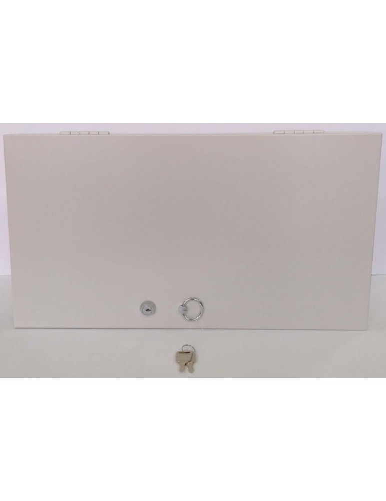 JAYAMART Stationery|Key Metal Cabinet 48 keys WKC-48RM224.00RM224.00Cabinet & Locker